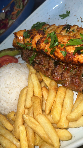 Photo of Turkish Kitchen - 21 High St, Swansea SA1 1LF